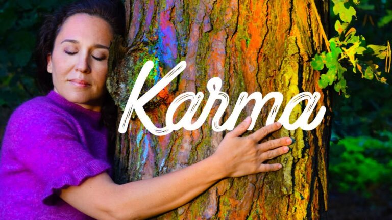 Svelato il Mistero del Karma: Significato Profondo in Soli 70 Caratteri!