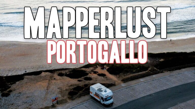Esperienze indimenticabili: Portogallo on the road in camper per 2 settimane