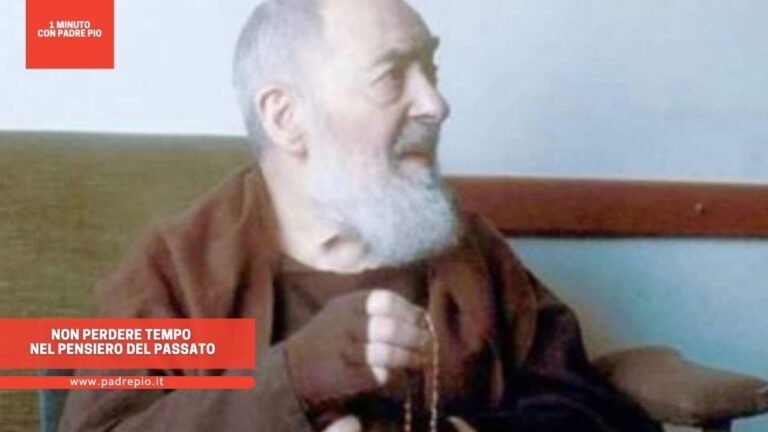 Le preziose riflessioni quotidiane di Padre Pio: pensieri illuminanti per ogni giorno